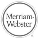 Merriam-Webster